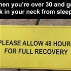Over 30 Now