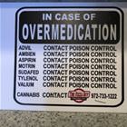 Over Medication