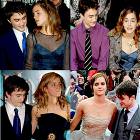 Over The Years