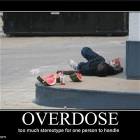 Overdose