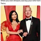 Own Amazon