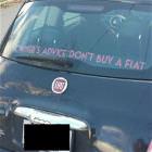 Owners Advice