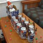 P B R Christmas