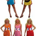 Pacman Gobble Gobble