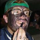 Painted Face