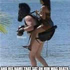 Pale Horse