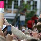 Palins Lipstick