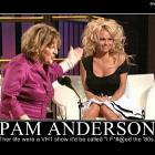 Pam Anderson