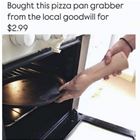 Pan Grabber