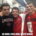 Papa John