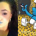 Papa Smurf Is Satisfied