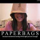 Paper Bags
