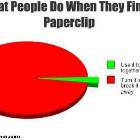 Paperclips