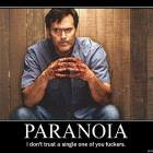 Paranoia