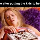 Parenting 16