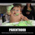 Parenting