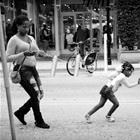 Parenting Is Hard