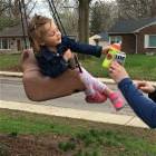 Parenting Picdump 4