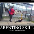 Parenting Skills