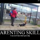 Parenting Skills