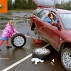 Parents Of The Year