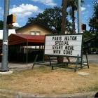 Paris Hilton Special