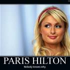 Paris Hilton