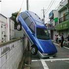 Parked