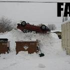 Parking Fail