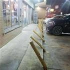 Parking Is Tough Here