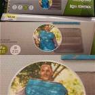 Part Man Part Sleeping Bag