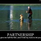 Partnership