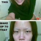Party And Wake Up
