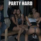 Party Hard