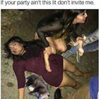 Party Hard