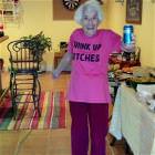 Party Hard Grandma