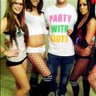 Party It Up