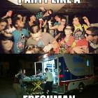 Party Like A Freshman
