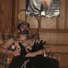 Party Pass Out