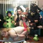 Party Time