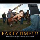 Partytime