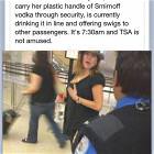 Pass Through Security
