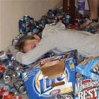 Passed Out