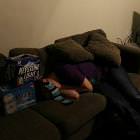 Passed Out Guy