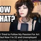 Passiot For Art
