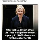Passive Income Hack