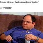 Pathetic