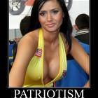 Patriotism
