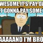 Payday
