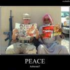 Peace
